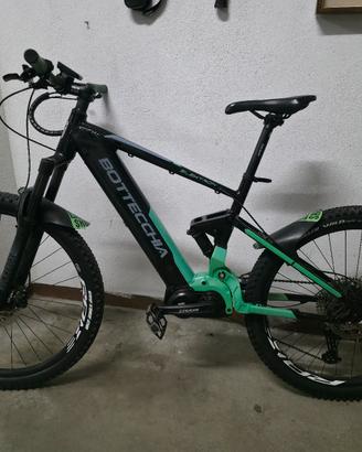 Bottecchia BE36 Evo Elektron E-MTB Full – 2022