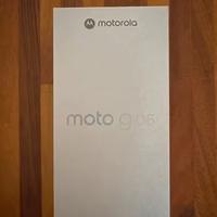 cellulare MOTOROLA MOTO G 06 256 gb