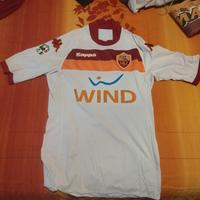 maglia As Roma away originale