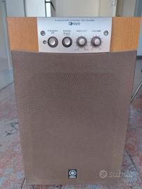 Subwoofer Yamaha