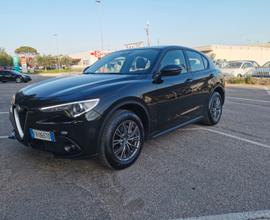 Alfa Stelvio 2.2 210 CV Q4 FINANZIABILE /OK PERMUT