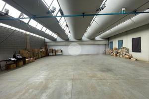 CAPANNONE A ORIO AL SERIO