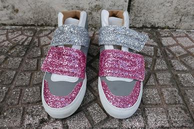 Martin Margiela MM6 - N. 39