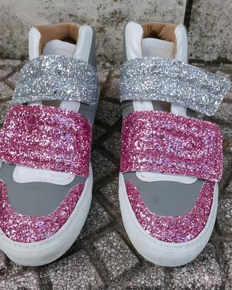 Martin Margiela MM6 - N. 39