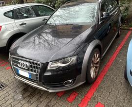 AUDI A4 allroad 1ª serie - 2010