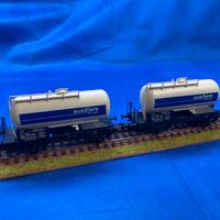 MODELLISMO FERROVIARIO H0 LILIPUT L 240017