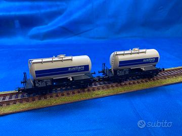 MODELLISMO FERROVIARIO H0 LILIPUT L 240017
