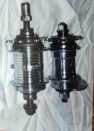 Freno Torpedo 