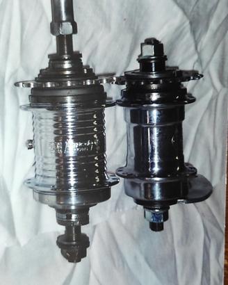 Freno Torpedo 