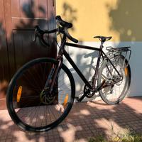 Bici gravel Kona Rove – Bologna
