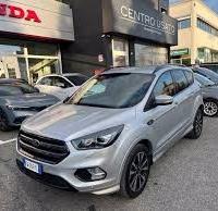 Ford kuga ecosport puma fiesta ricambi usati