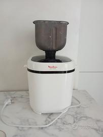 Macchina del pane Moulinex Pain doré con manuale
