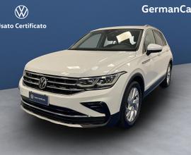 Volkswagen Tiguan 2.0 tdi elegance 150cv dsg