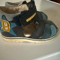 Scarpine n 19 balducci