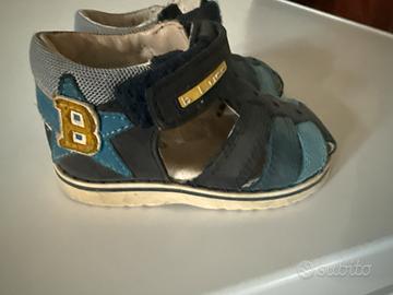 Scarpine n 19 balducci