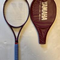 Racchetta tennis Yamaha