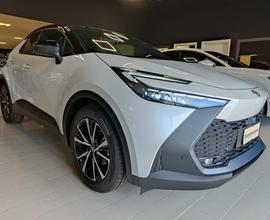 TOYOTA C-HR 1.8 HV Trend Nuova!!