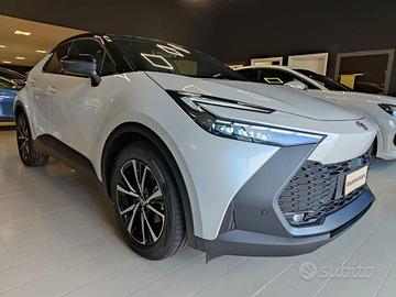 TOYOTA C-HR 1.8 HV Trend Nuova!!