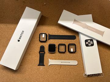Apple watch SE 2 - Smartwatch Apple originale
