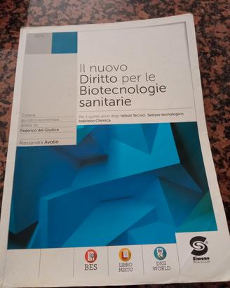 il nuovo diritto per le Biotecnologie sanitarie 