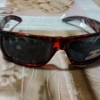 Occhiali da sole e polarized