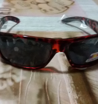 Occhiali da sole e polarized