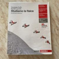 studiamo la fisica libro