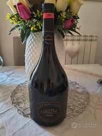 Vino il Clos de Capelune Rosé 2019 formato magnum 