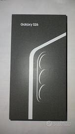 Samsung galaxy S26