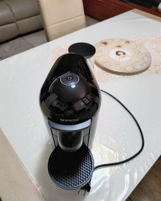 Macchina caffè Nespresso.