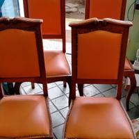 SEDIE VINTAGE