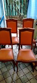 SEDIE VINTAGE