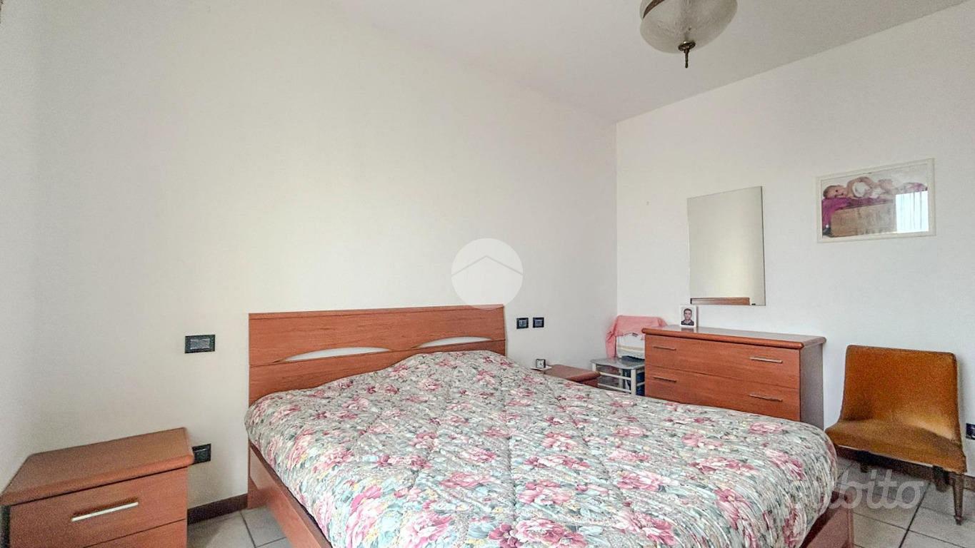Apartment in Castelcovati, Brescia - Vista 5
