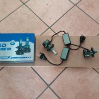 lampadine led h4