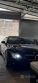 BMW 635D COUPE'