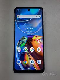 Smartphone Cellulare Motorola Moto E32 4g XT2227-2