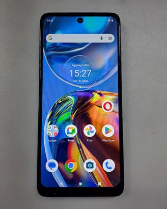 Smartphone Cellulare Motorola Moto E32 4g XT2227-2