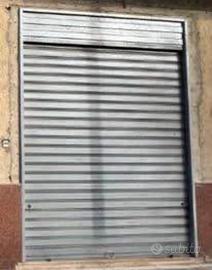 Serrande elettriche Zingate