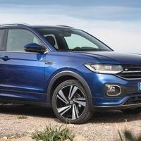 Ricambi Volkswagen Tiguan Tuareg T Cross T roc