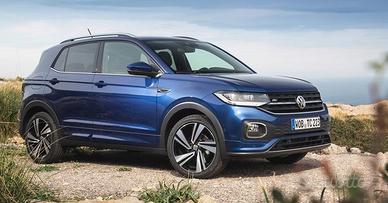 Ricambi Volkswagen Tiguan Tuareg T Cross T roc
