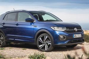 Ricambi Volkswagen Tiguan Tuareg T Cross T roc
