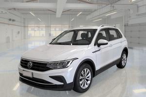VOLKSWAGEN TIGUAN 2.0 TDI SCR 90KW LIFE SUV