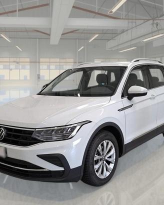 VOLKSWAGEN TIGUAN 2.0 TDI SCR 90KW LIFE SUV