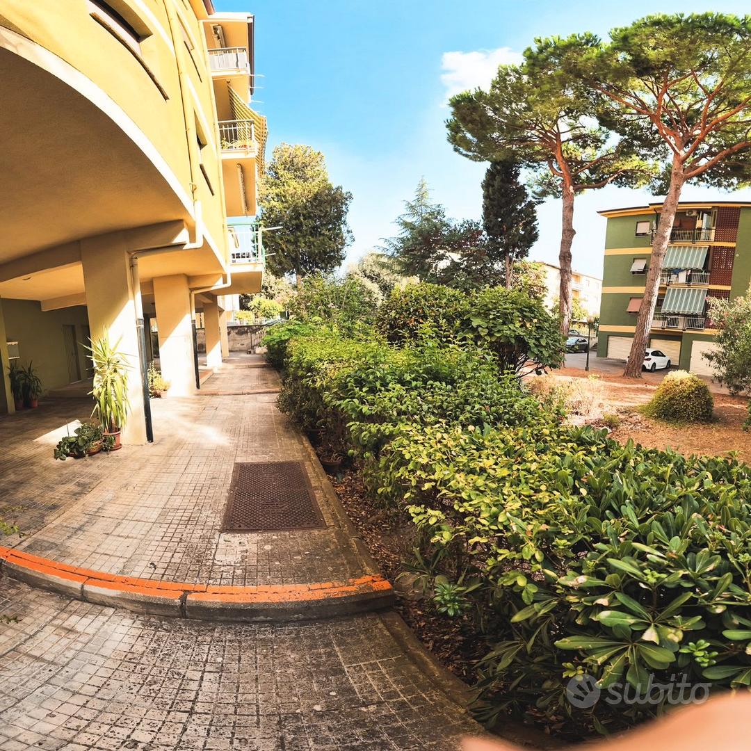 Appartamento – Sassari, Santa Maria di Pisa - Altro