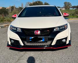 Civic Type R