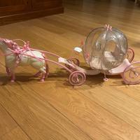 Carrozza Cenerentola