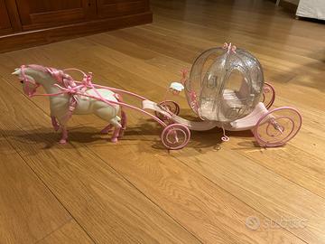 Carrozza Cenerentola