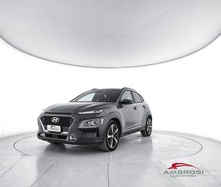 HYUNDAI Kona 1.6 CRDI 115 CV Xprime