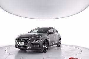 HYUNDAI Kona 1.6 CRDI 115 CV Xprime
