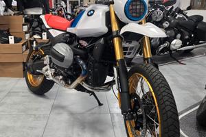 Bmw R 12 G/S - 2025